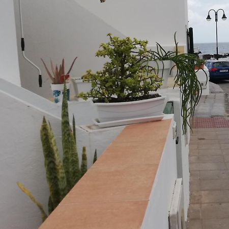 Respira El Mar Desde Tu Terraza Y Sientete En Paz. Apartamento Arrieta  Exterior foto