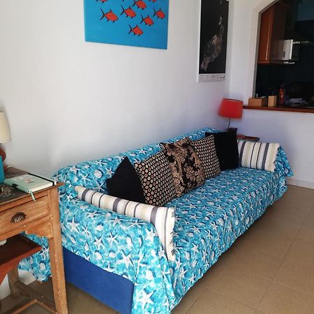 Respira El Mar Desde Tu Terraza Y Sientete En Paz. Apartamento Arrieta  Exterior foto