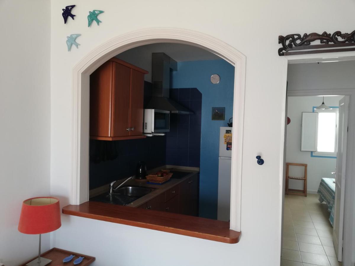 Respira El Mar Desde Tu Terraza Y Sientete En Paz. Apartamento Arrieta  Exterior foto