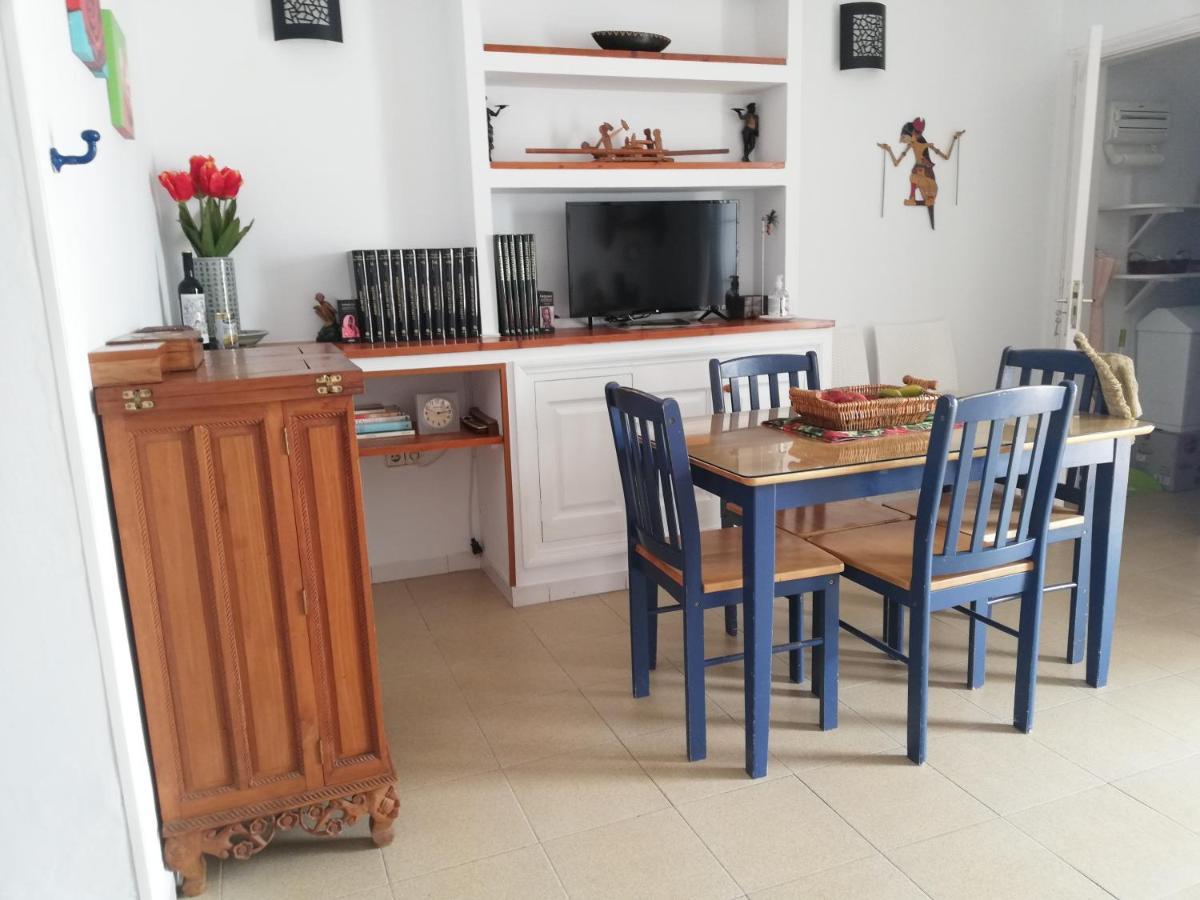 Respira El Mar Desde Tu Terraza Y Sientete En Paz. Apartamento Arrieta  Exterior foto