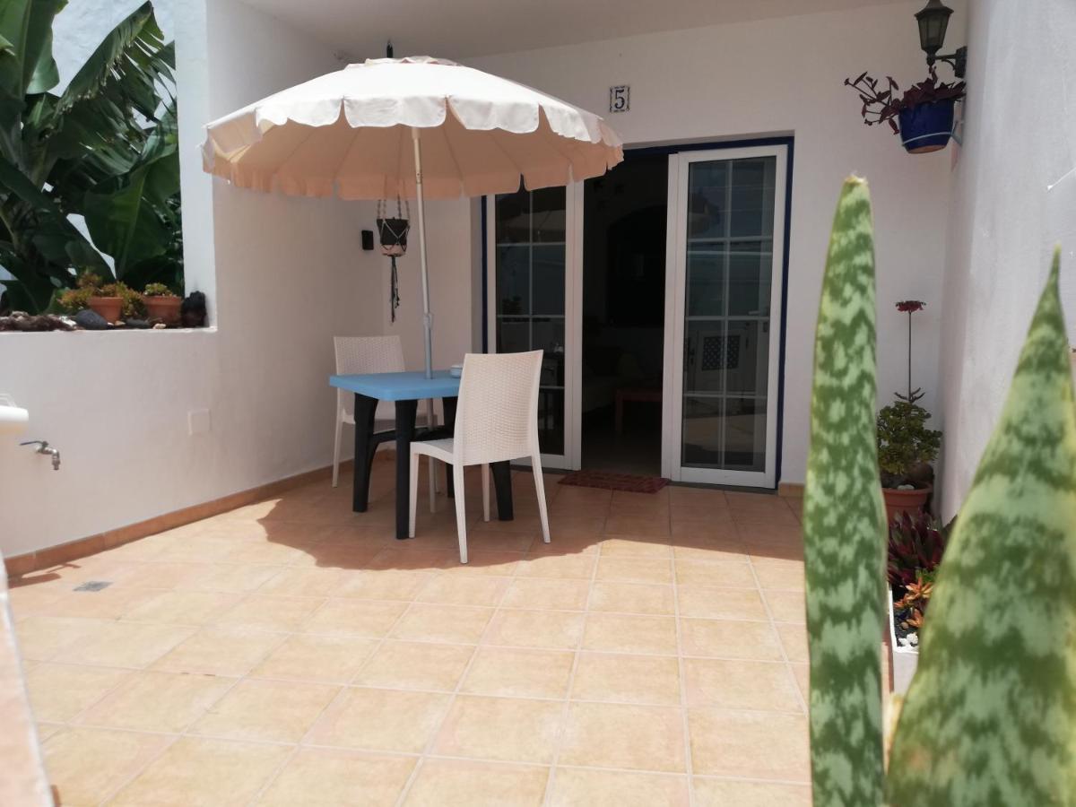 Respira El Mar Desde Tu Terraza Y Sientete En Paz. Apartamento Arrieta  Exterior foto