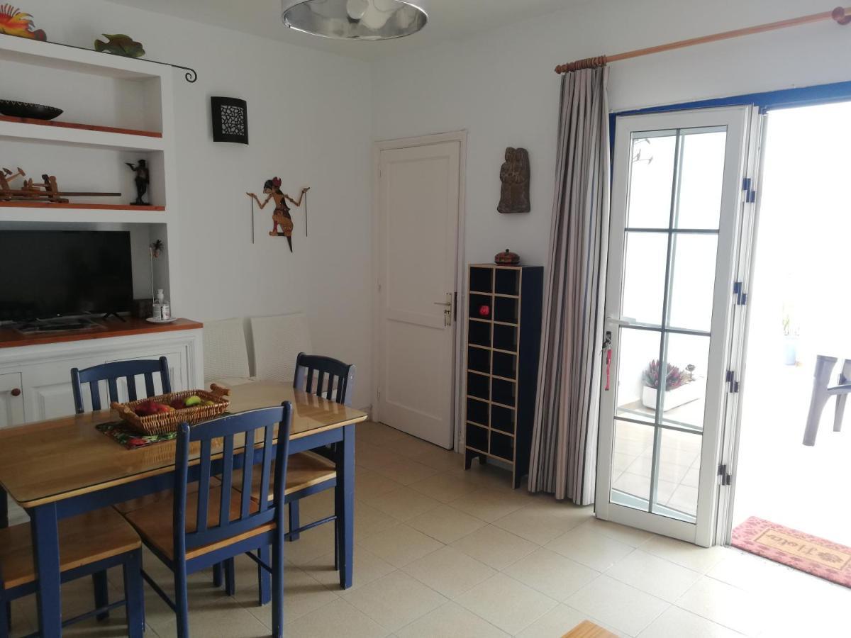 Respira El Mar Desde Tu Terraza Y Sientete En Paz. Apartamento Arrieta  Exterior foto