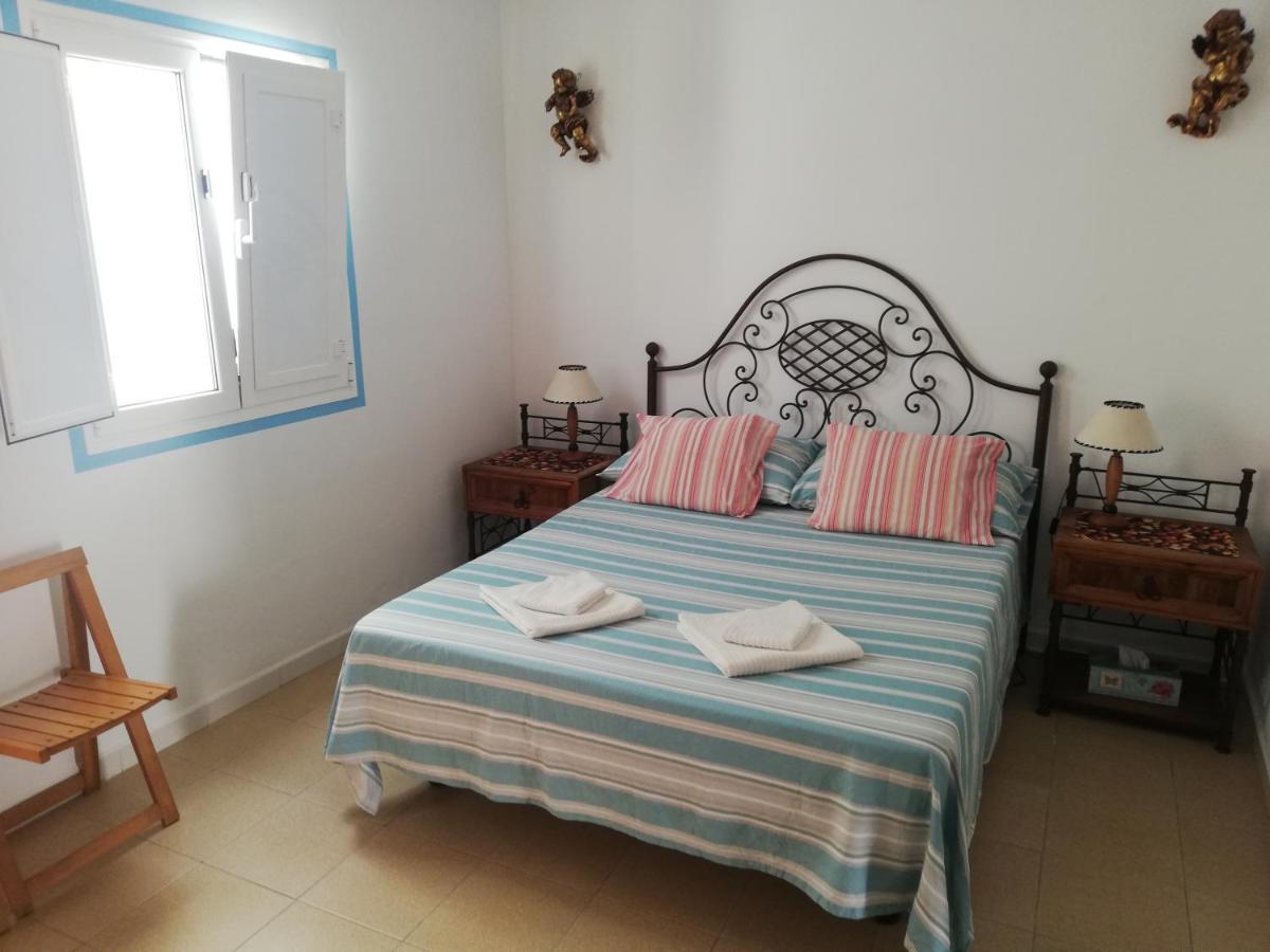 Respira El Mar Desde Tu Terraza Y Sientete En Paz. Apartamento Arrieta  Exterior foto