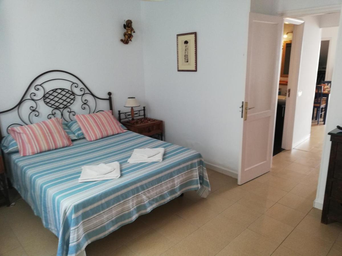 Respira El Mar Desde Tu Terraza Y Sientete En Paz. Apartamento Arrieta  Exterior foto