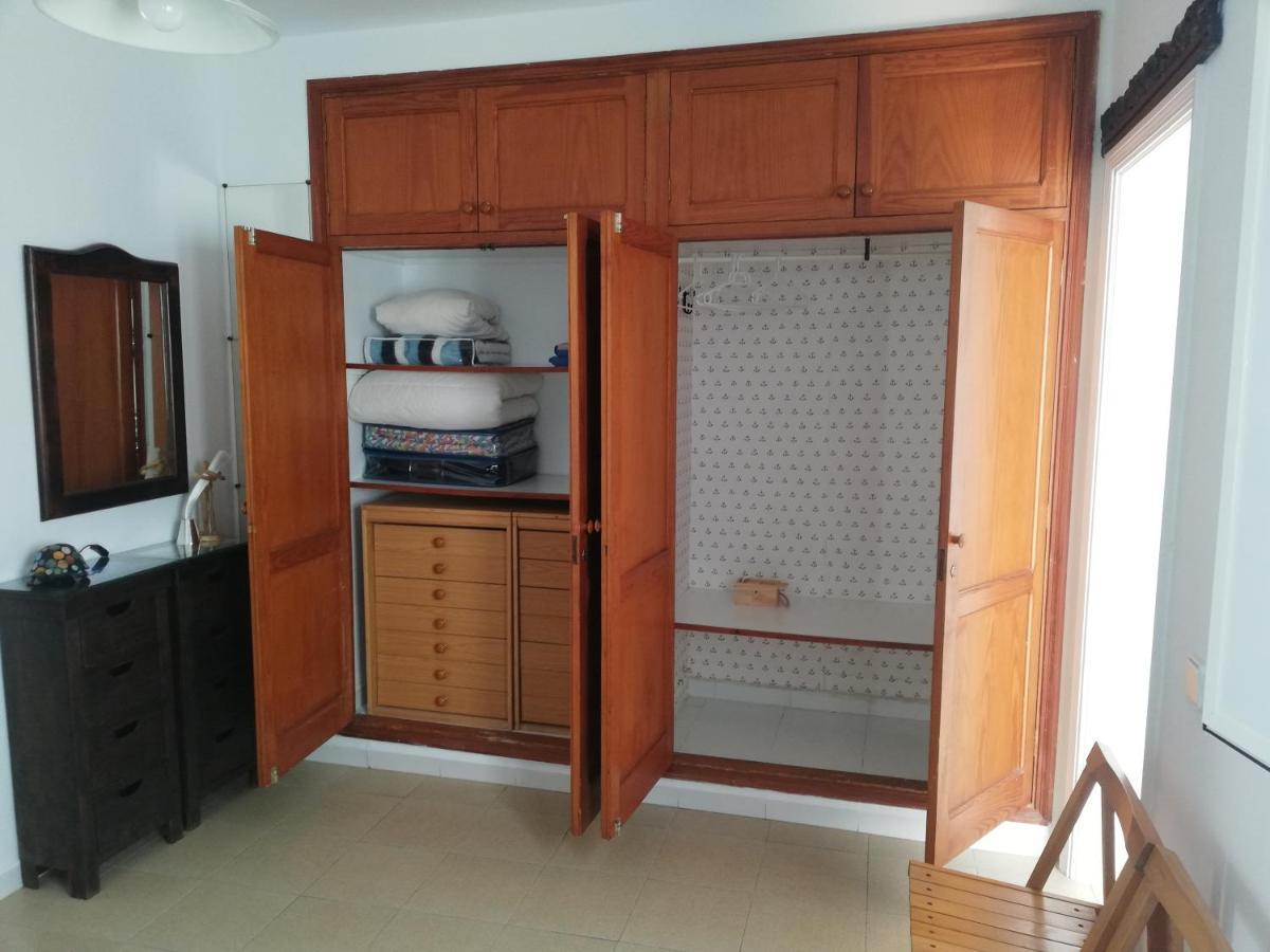 Respira El Mar Desde Tu Terraza Y Sientete En Paz. Apartamento Arrieta  Exterior foto