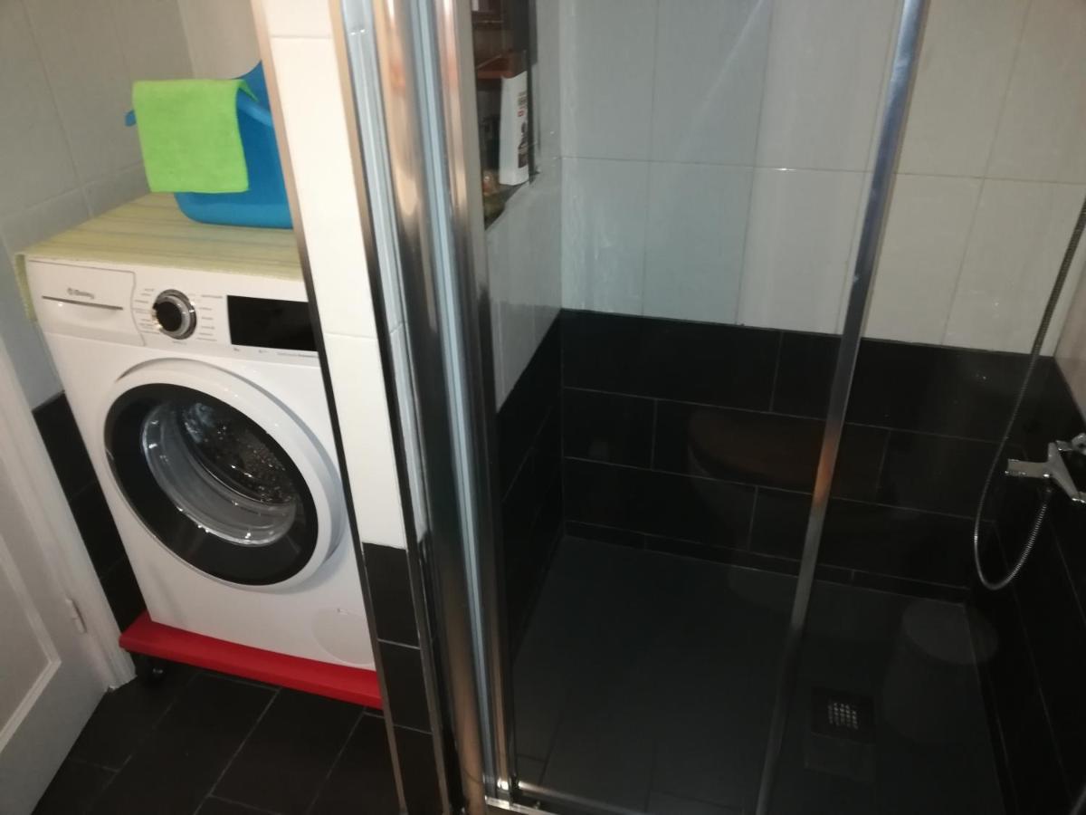 Respira El Mar Desde Tu Terraza Y Sientete En Paz. Apartamento Arrieta  Exterior foto
