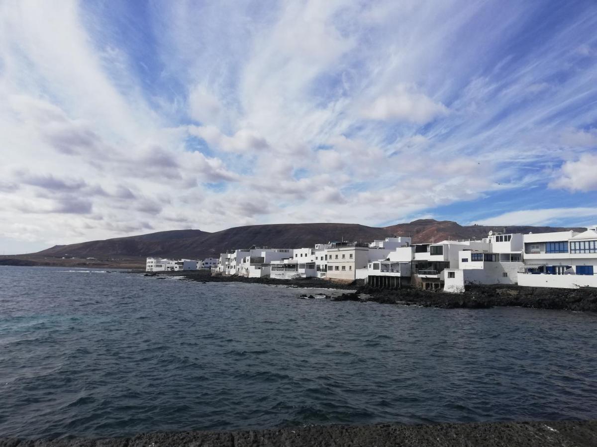 Respira El Mar Desde Tu Terraza Y Sientete En Paz. Apartamento Arrieta  Exterior foto