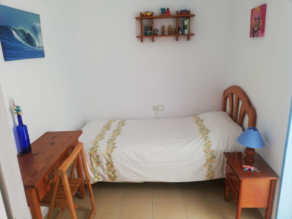 Respira El Mar Desde Tu Terraza Y Sientete En Paz. Apartamento Arrieta  Exterior foto